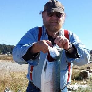 Meet your Posher, Larry